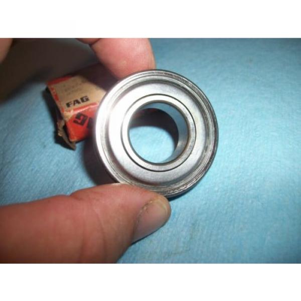 EE6-2Z FAG New Single Row Ball Bearing #3 image