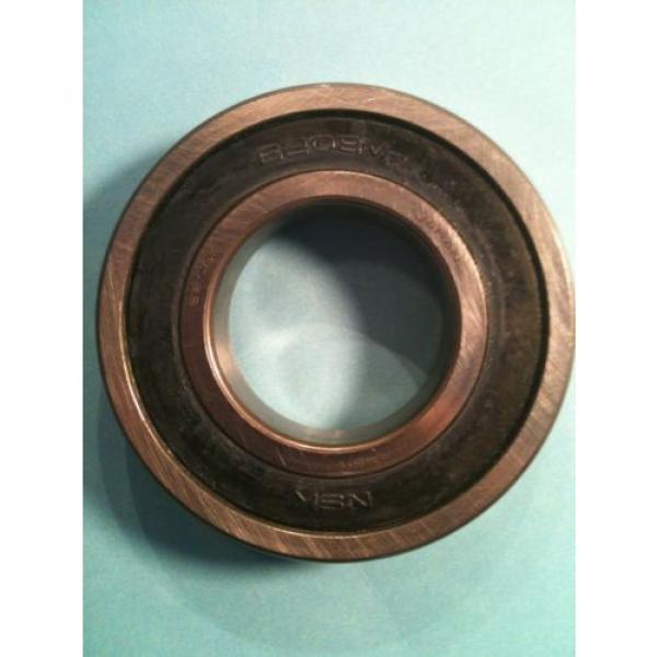 FAG - 6208V - DEEP GROOVE BALL BEARING NSK #3 image