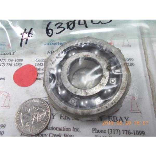 FAG 6304C3 Bearing/NTN JAPAN BEARING #5 image