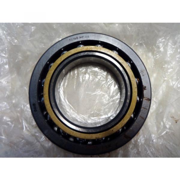 NEW IN BOX FAG 7216B-MP-UO ANGULAR CONTACT SUPER PRECISION BEARING #5 image