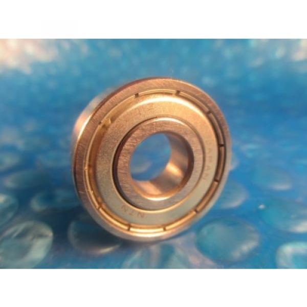 NTN 6201 ZZ C3 6201 2Z,Japanese Bearing(SKF,NSK,FAG, KOYO,Fafnir Timken 201KDD) #3 image