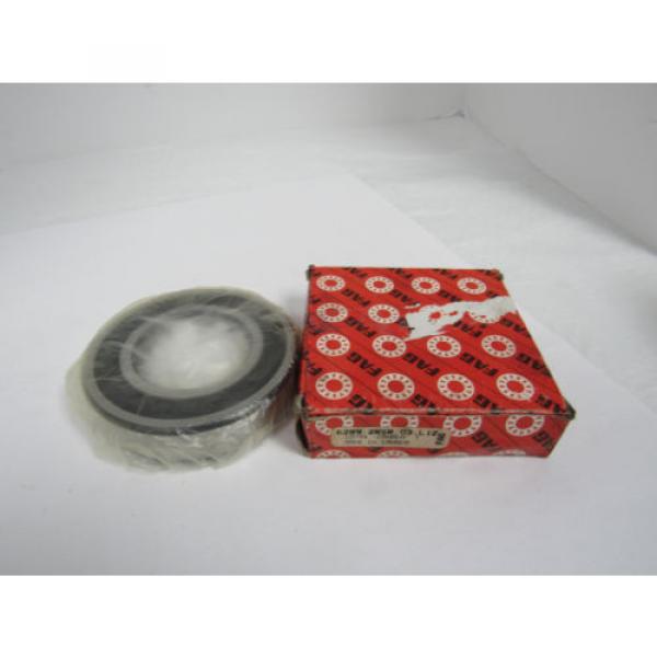 FAG BEARING 6209.2RSR.C3 #1 image