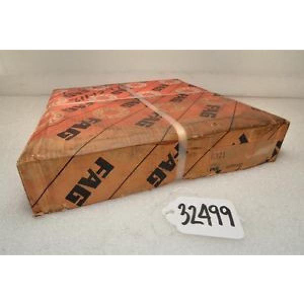 Fag Single Row Ball Bearing 6321 (Inv.32499) #5 image