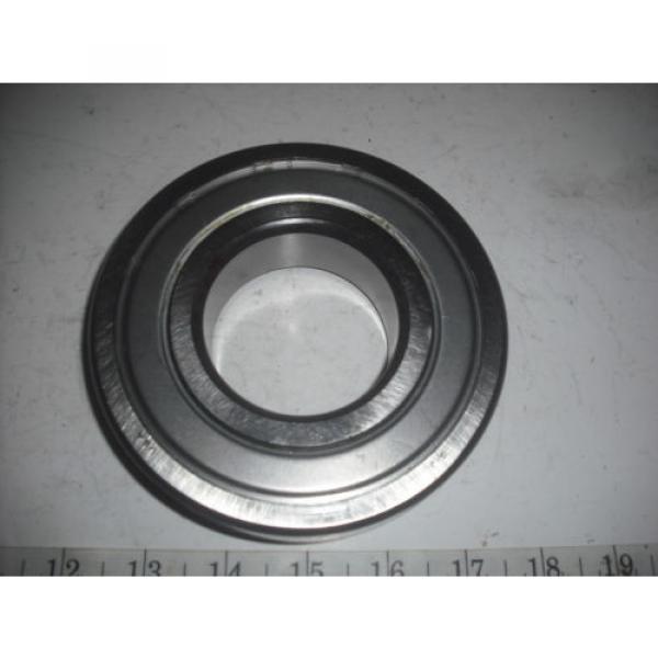 FAG 6312-2ZR-C3 Deep Groove Ball Bearing, Single Row, Double Shielded,Steel Cage #1 image