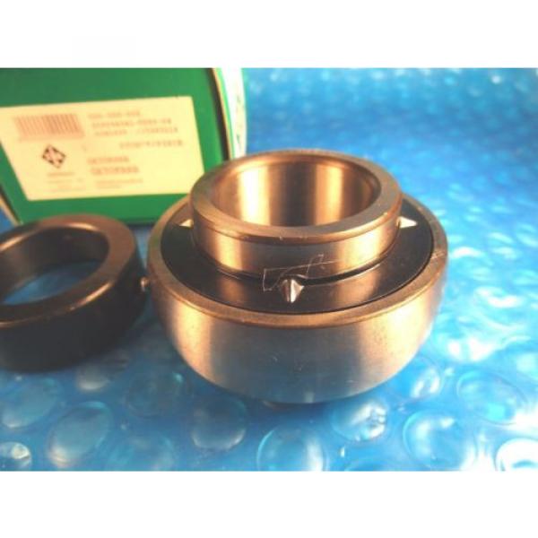 INA GE30KRRB Ball Bearing Insert (=2 Timken, FAG) #5 image