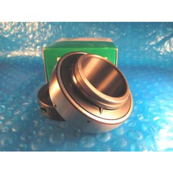 INA GE45KRRB Ball Bearing Insert (=2 Timken, FAG) #1 image