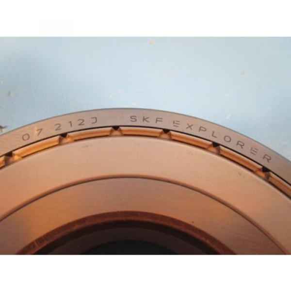 SKF 6313 2Z C3 JEM,Single Row Radial Bearing(FAG, NSK, KOYO, SNR,Tinken 313pp) #5 image