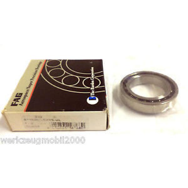 Spindle NTN JAPAN BEARING B71906-C-T-P4S UL of FAG New H7493 #5 image