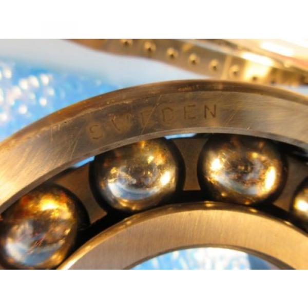 SKF 2315 M Double Row Self-Aligning Bearing, Made in Sweeden (FAG, NTN, NSK) #4 image