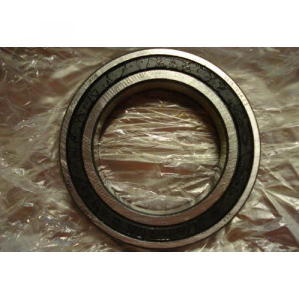 FAG Deep Groove Bearing Sealed, 75mm x 115mm x 20mm, 6015.2RSR.C3, 4022eGE1 #4 image