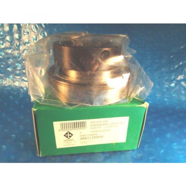 INA GRA108NPPB Ball Bearing Insert (=2 Timken, FAG) #2 image