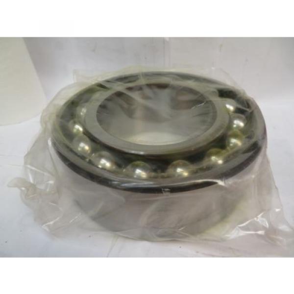 NEW FAG DOUBLE ROW BALL BEARING 3222C.M 3222CM #4 image