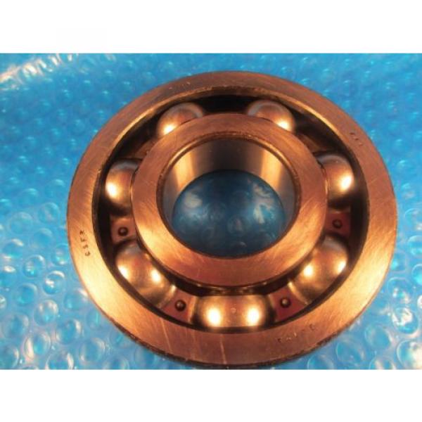 ZKL Czechoslov​akia 6412A, 6412 Deep Groove Bearing (=2 Fag,SKF, MRC Fafnir 412) #5 image