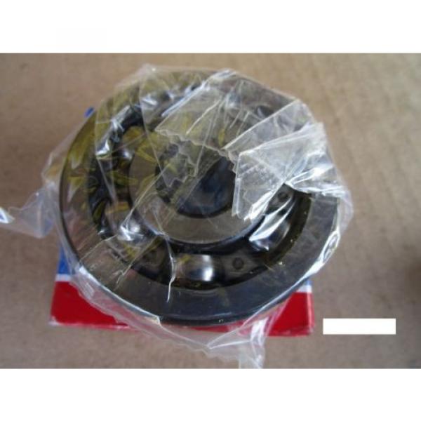 SKF 6403 Radial Bearing, Single Row (=2 FAG, SNA, NTN, NSK, TIMKEN 403K) #5 image