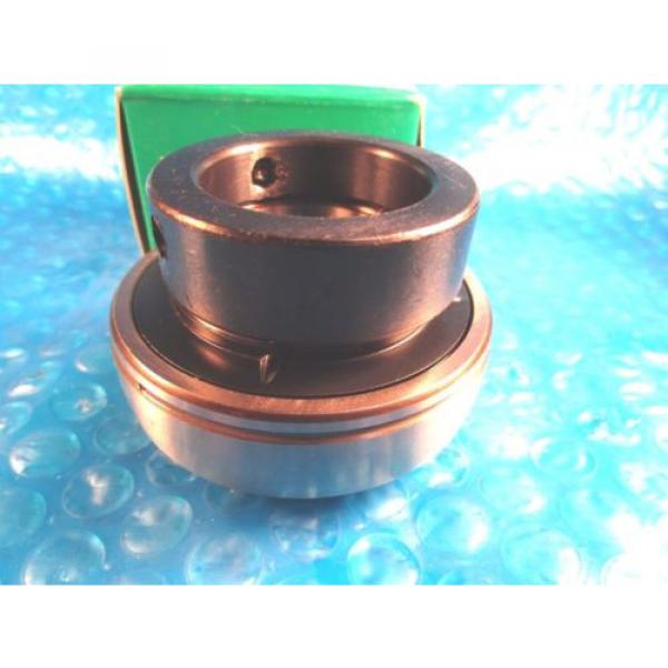 INA GE40KRRB, Ball Bearing Insert, (=2 Timken, FafnIir, FAG) #4 image