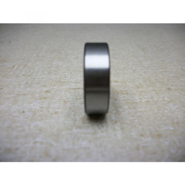 FAG 6000 2RSR Rubber Sealed Bearing #3 image