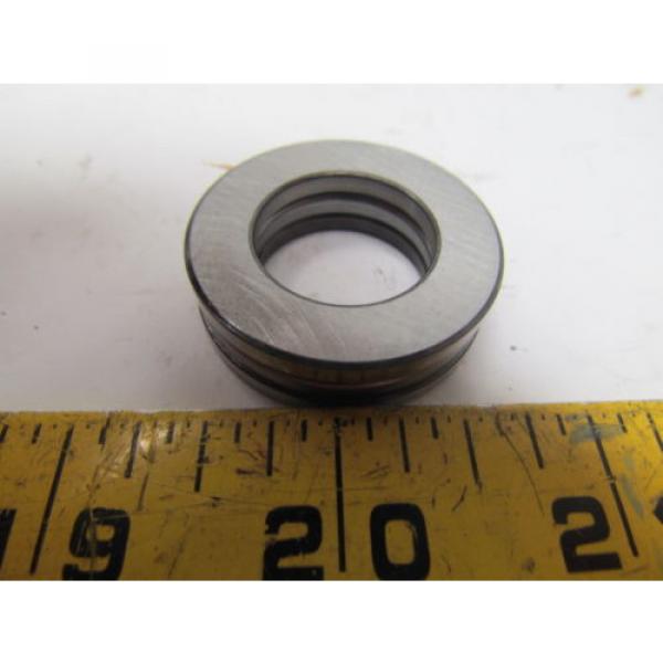 FAG 51104 Groved Race Thrust Bearing 30mmID 35mmOD10mmW #2 image