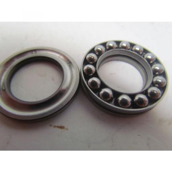 FAG 51104 Groved Race Thrust Bearing 30mmID 35mmOD10mmW #5 image