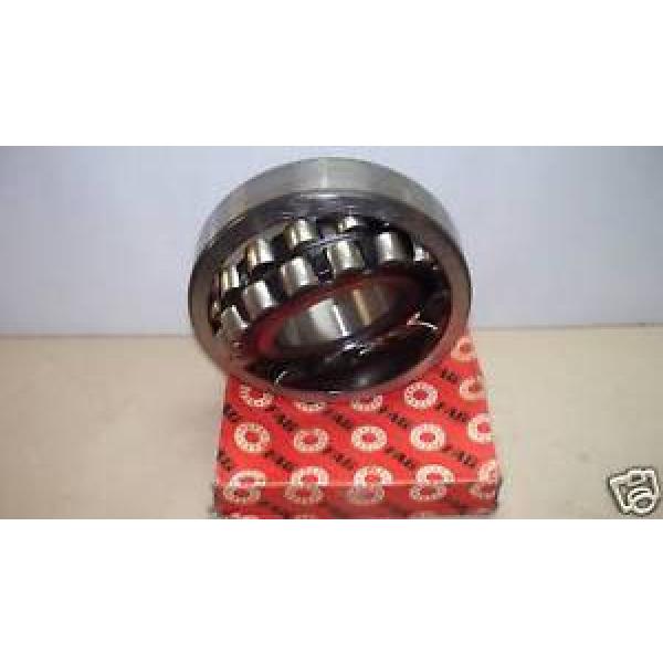 FAG 21315E SPHERICAL ROLLER BEARING PARALLEL BORE NIB #5 image