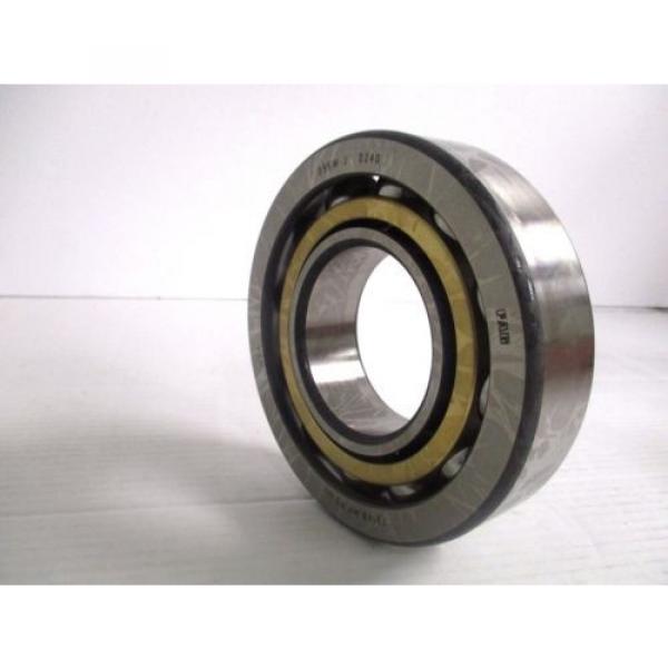 FAG 70mm Angular Contact Ball Bearing 7314.MP.P5.UL AQS #2 image