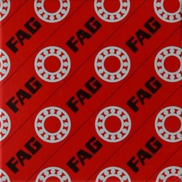 BRAND NEW IN BOX 1209TV FAG New Self Aligning Ball Bearing #5 image