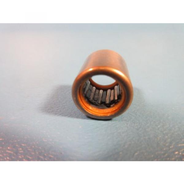 INA SCE 610, Schaeffler USA Corp., Needle Roller Bearing (FAG, Torrington, THK) #4 image