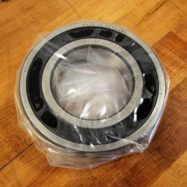 FAG 6213.2RSR Deep Groove SLF Ball Bearing - NEW #3 image