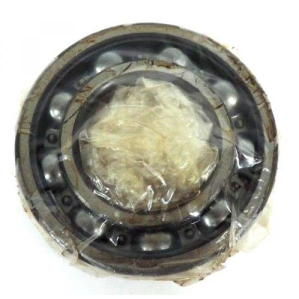 NIB FAG 6208-C3 RADIAL DEEP GROOVE BALL BEARING 6208C3 #5 image