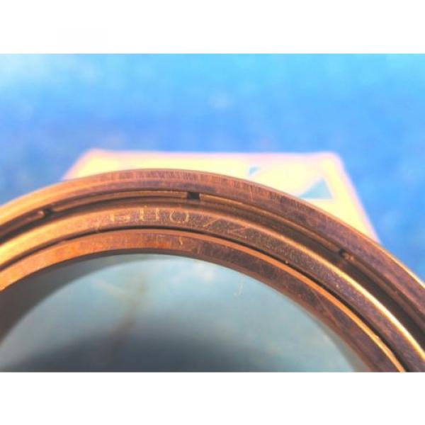 KOYO 6807 ZZ, Single Row Radial Bearing, (= 2Z, SKF, NSK, Fag) #4 image