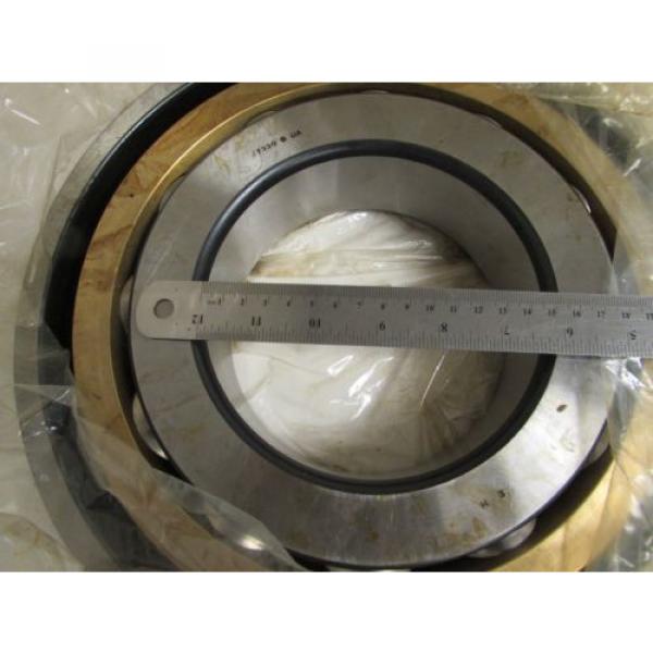 FAG 7330B ANGULAR CONTACT BALL BEARING 320MM X 65MM X 150MM ****NIB**** #3 image