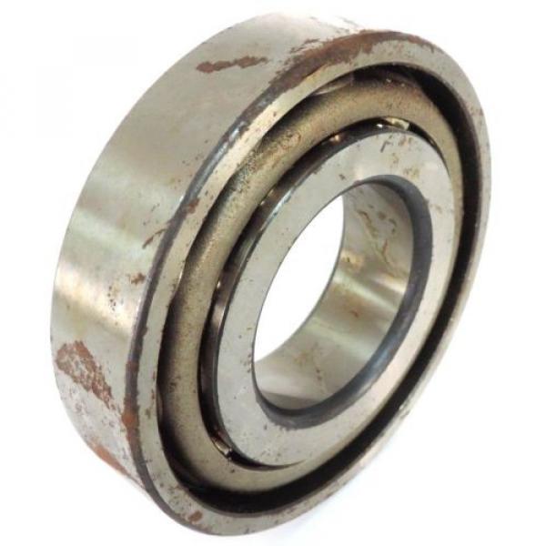 NEW FAG 7312B BALL BEARING 60mm ID 130mm OD #5 image