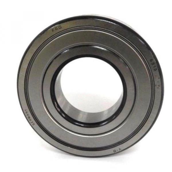 NEW FAG 6313ZR.C3 DEEP GROOVE BALL BEARING 6313ZR, 6313.C3 #4 image