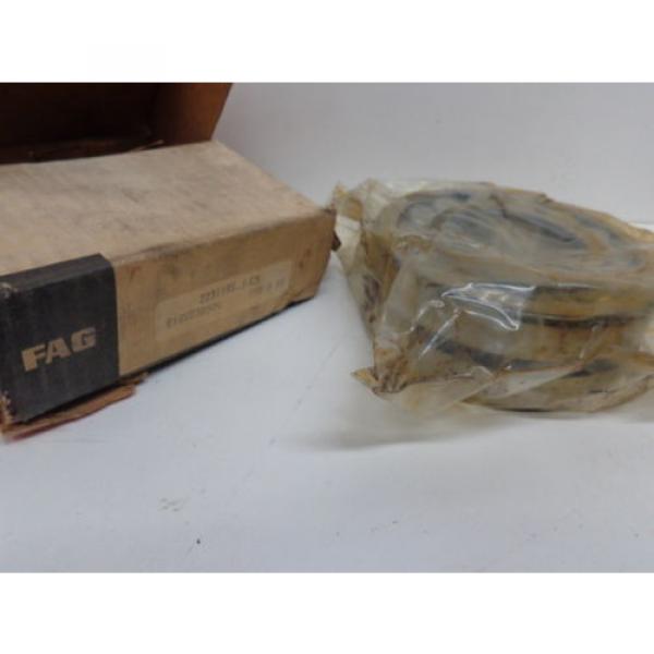 FAG BEARING 22311AS.J.C3 E16W03800H STK13920A #3 image