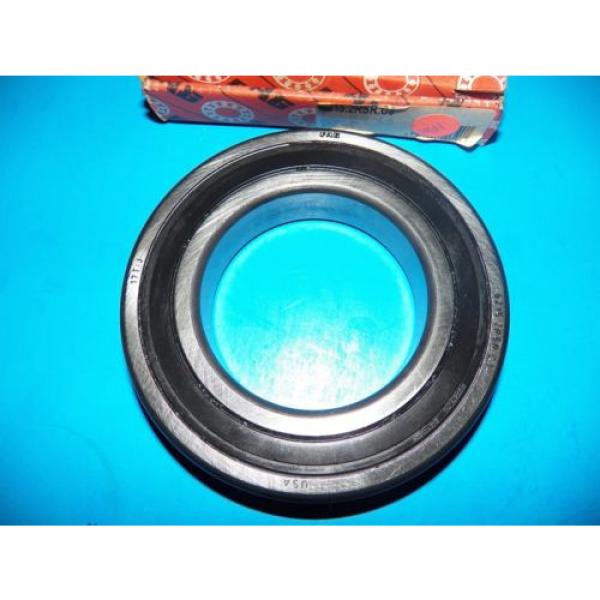 NEW FAG SEALED ROLLER BEARING 6215.2RSR C3 --- 3&#034; SHAFT DIA. -- TOTAL DIA. 5&#034; #4 image