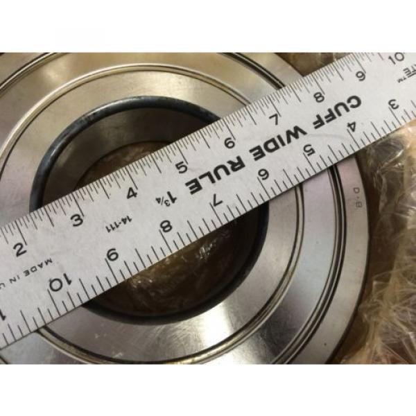 NEW OLD FAG 6320A.2Z C3 BEARING, 100mm X 215mm X 47mm CL #5 image