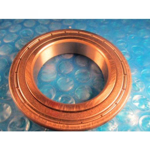 SKF 6010 2Z JEM Deep Groove Roller Bearing,ZZ (=2 Fafnir 9110KDD, FAG, NSK, NTN) #4 image