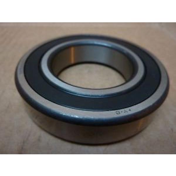 Fag Bearing 6211 RSR Used #24254 #5 image