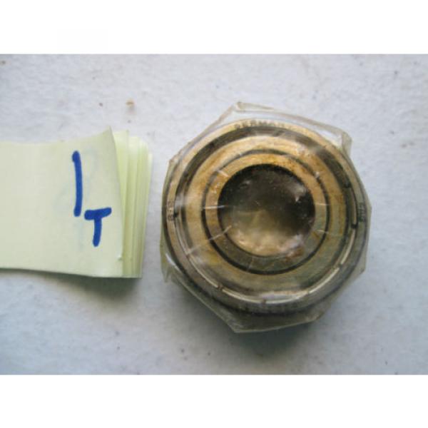 FAG BALL ROLLER BEARING 6202.2ZR.C3.L12 (226-1) #3 image