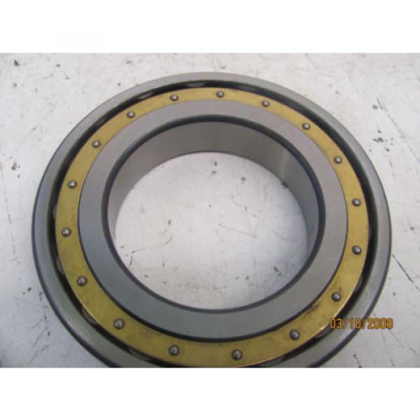 FAG 20215K T.B SPHERICAL ROLLER BEARING #3 image