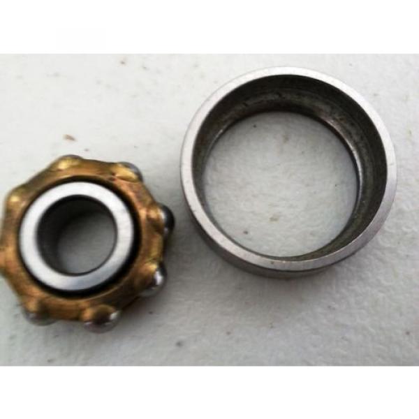 FAG L25 THRUST BEARING  - NEW - D163 #4 image