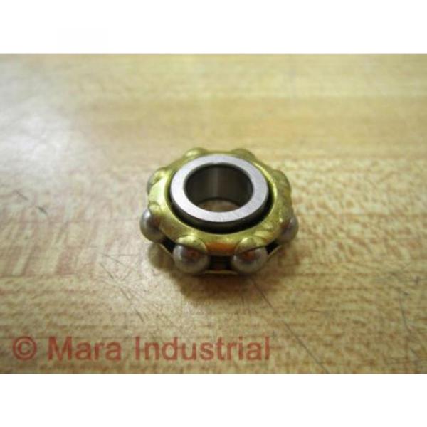 Fag E8 Ball Bearing - New No Box #5 image