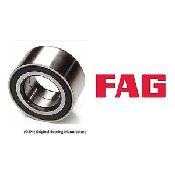 OEM FAG REAR WHEEL HUB BEARING FOR 2001-2005 AUDI ALLROAD QUATTRO #5 image