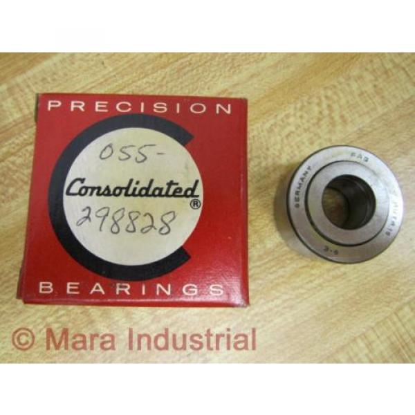 Consolidated NTN JAPAN BEARING NUTR15 Fag Bearing NUTR-15 (Pack of 3) #2 image