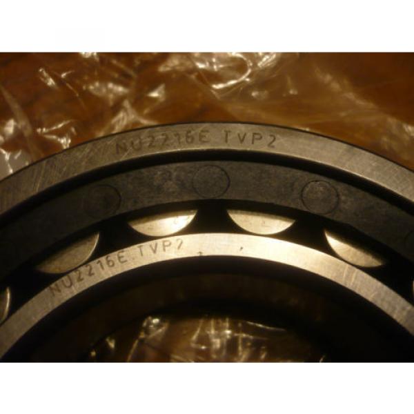 Quantity Available New FAG NU2216E.TVP2 Bearing #3 image