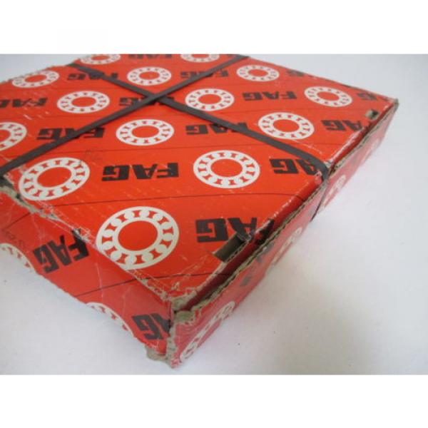 FAG 6032M-C3 BEARING *FACTORY SEALED* #4 image