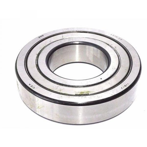 NEW FAG 6318.C3 DEEP GROOVE BALL BEARING #4 image