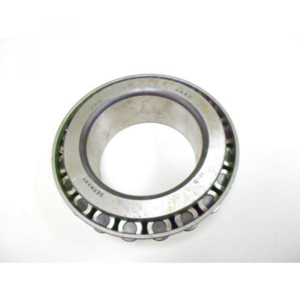 K663 FAG TAPERED ROLLER BEARING CONE #4 image