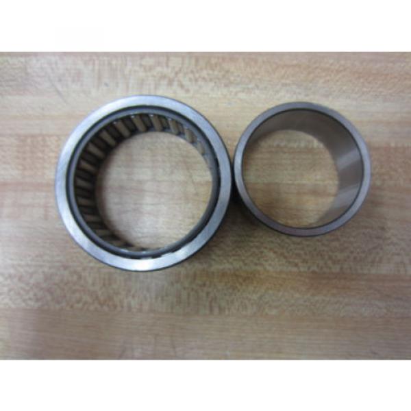 Fag RNA-NA4909 Bearing RNANA4909 - New No Box #2 image