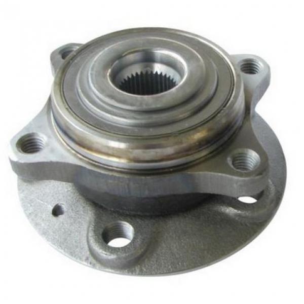 801842D - Single FAG Axle Bearing and Hub Assembly for Volvo, NEW, Fast Shipping #3 image