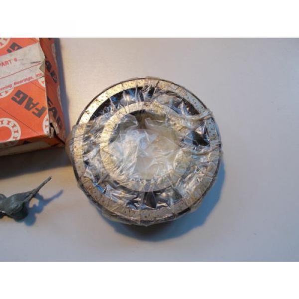 NEW FAG 6309.C3 NOS Ball Bearing  *FREE SHIPPING* #5 image